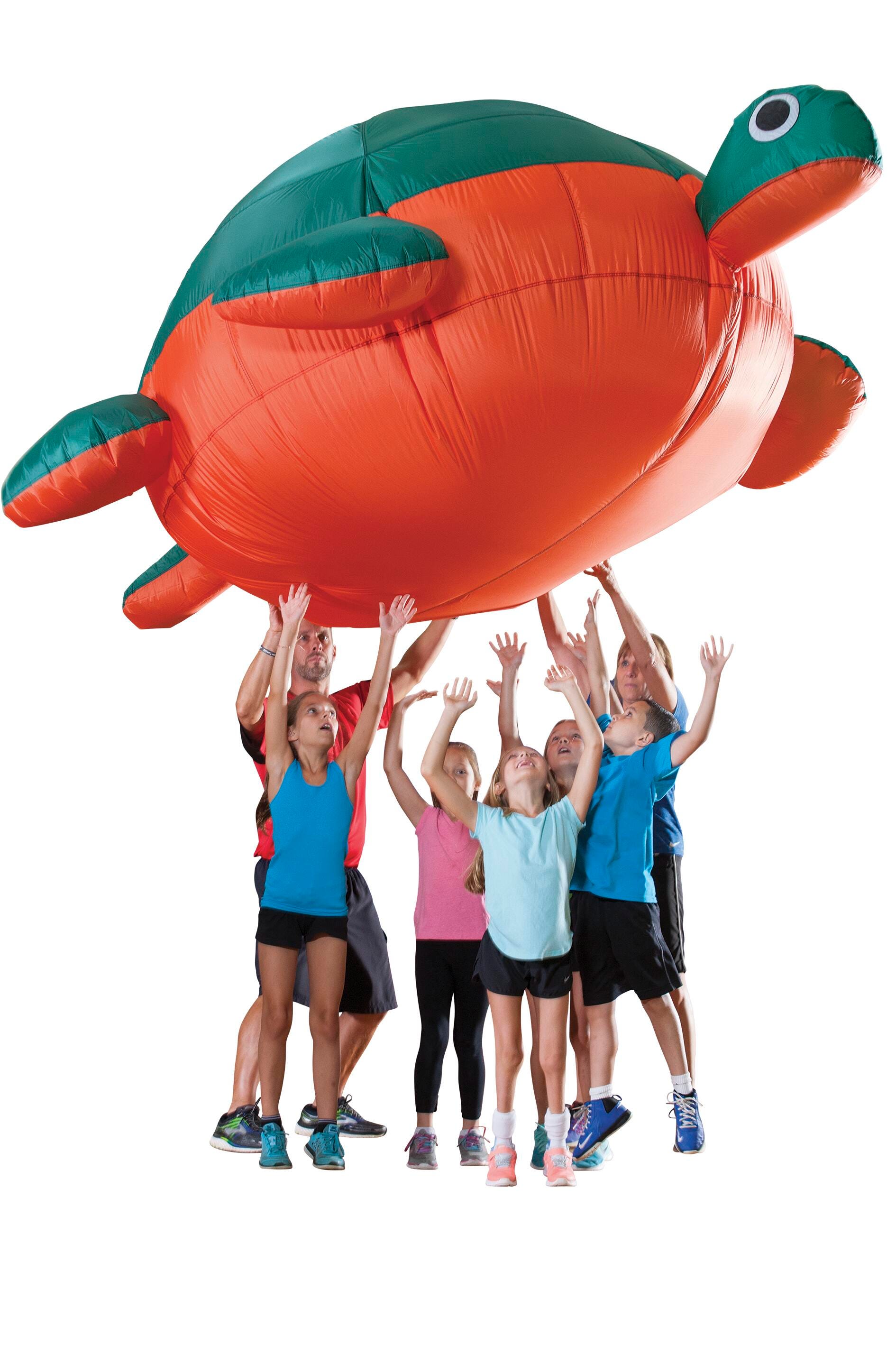 FlagHouse Turtle Airlite, 8 x 6 Feet, Each 2120344